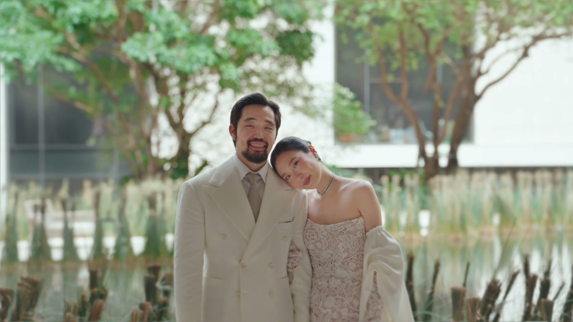 Frame from Boom and Woody promo video