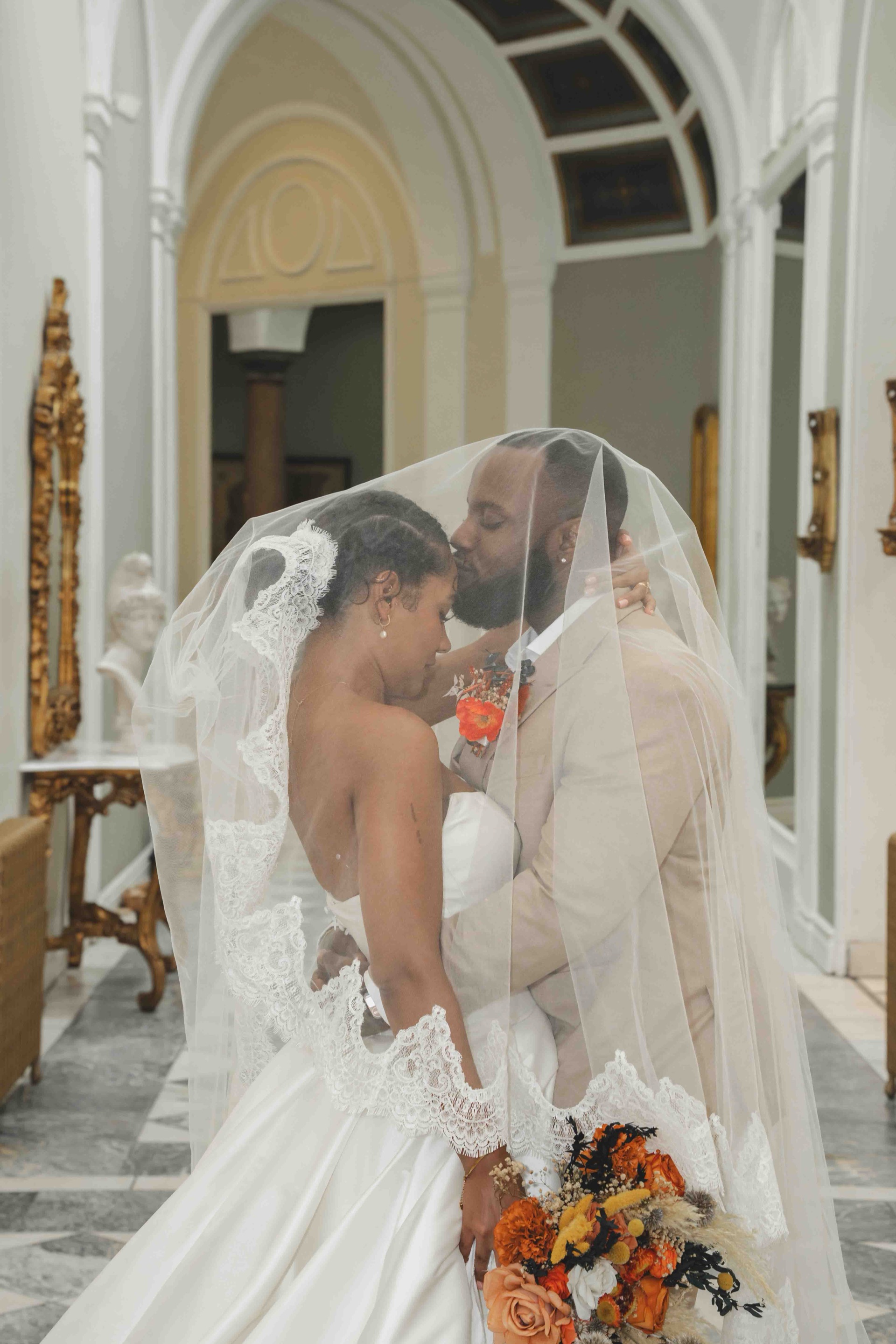 Speeches reaction — candid documentary reception photography